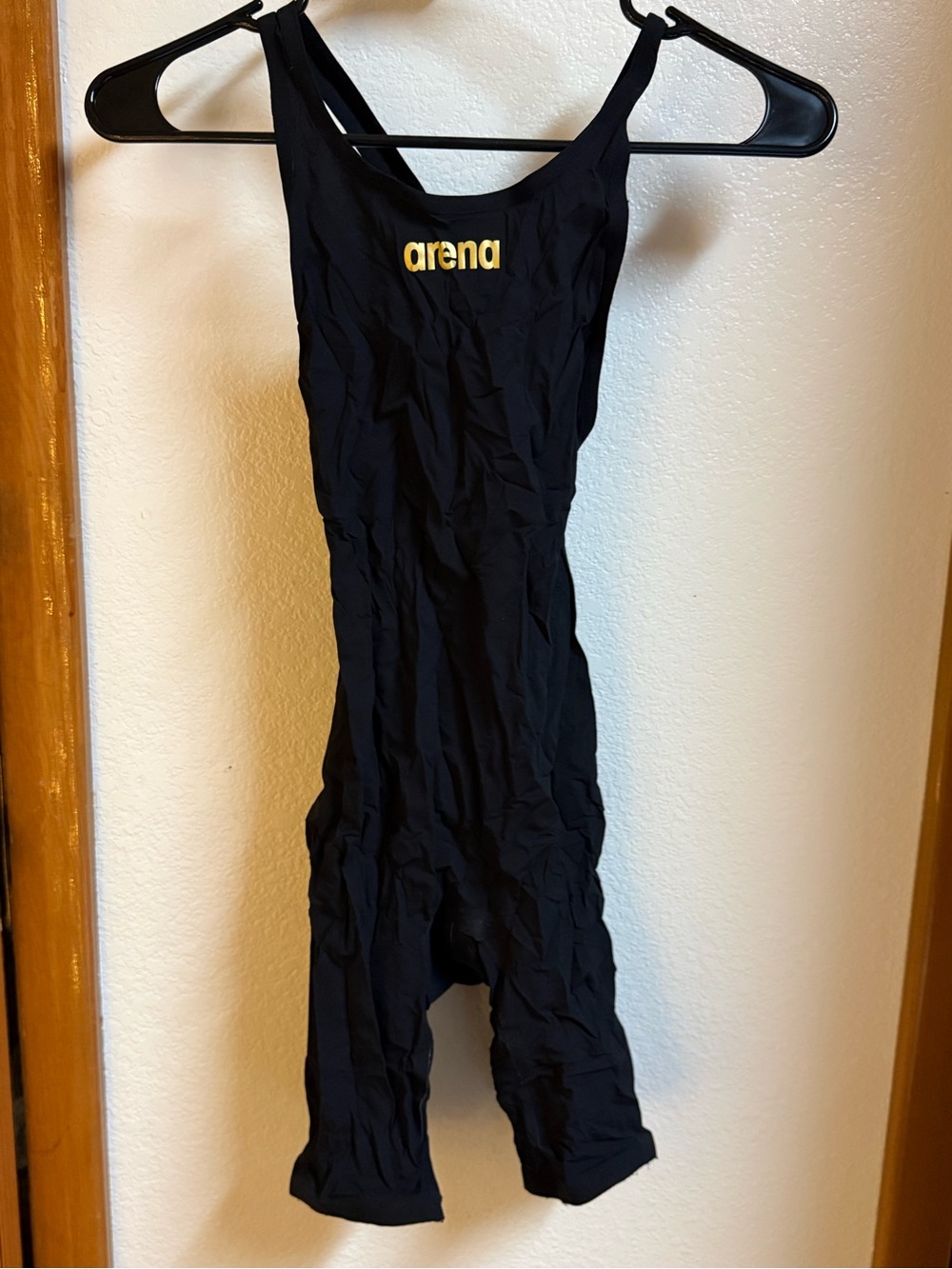 Arena Carbon Air Tech suit